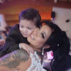 Meet your Posher, Angel